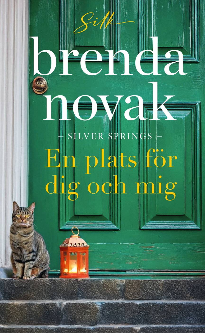 En plats för dig och mig