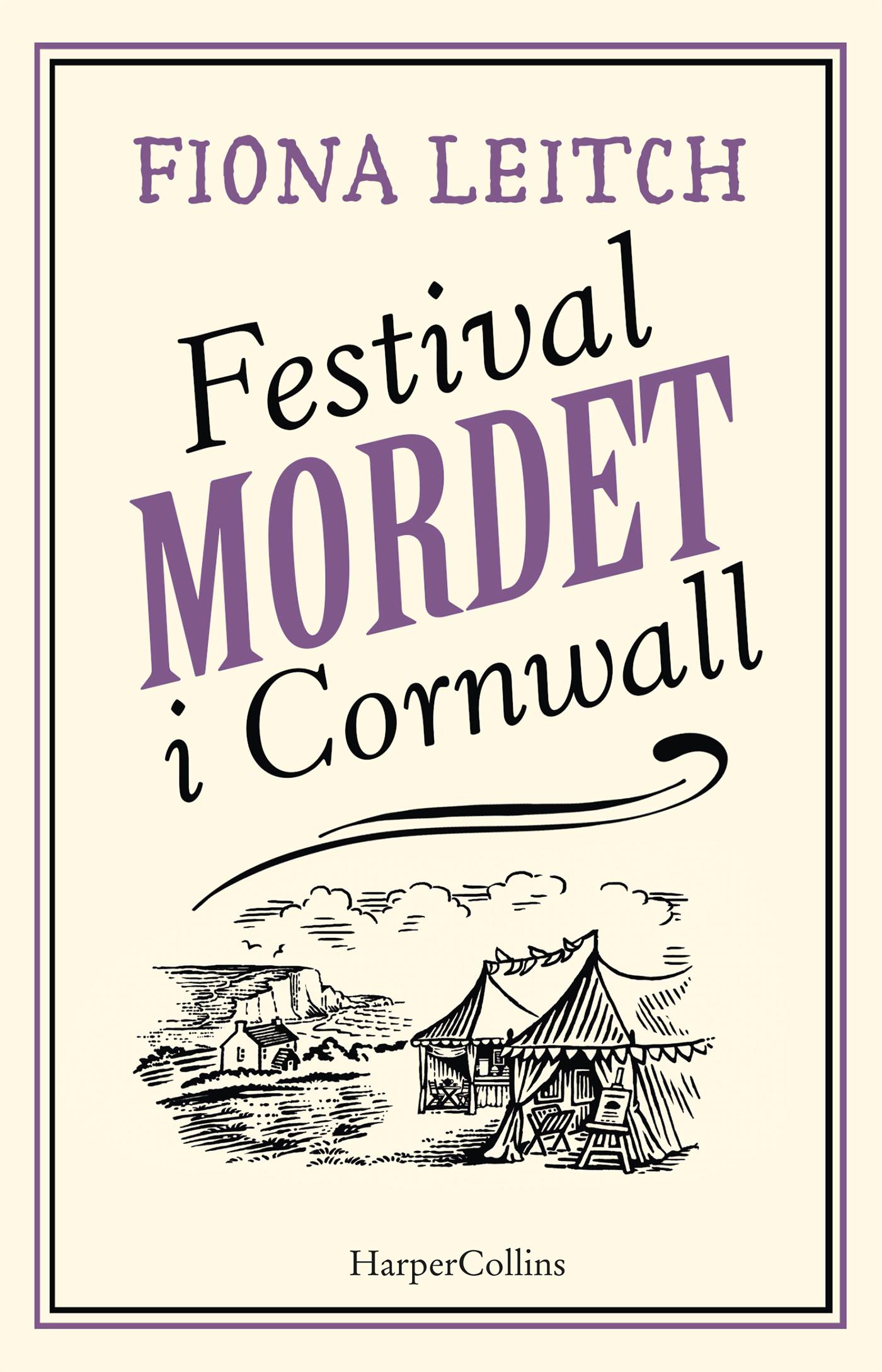 Festivalmordet i Cornwall