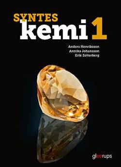 Syntes Kemi 1, elevbok