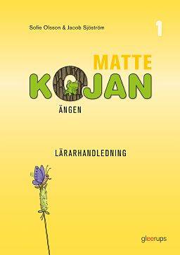 Mattekojan 1, lärarhandledning