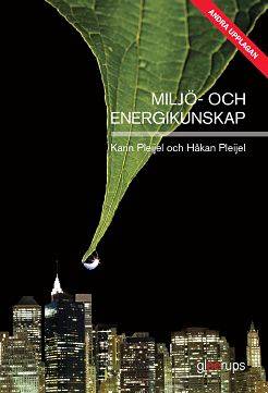 Miljö- och energikunskap