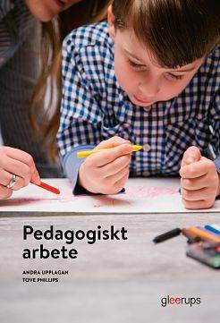 Pedagogiskt arbete, elevbok