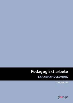 Pedagogiskt arbete, lärarh