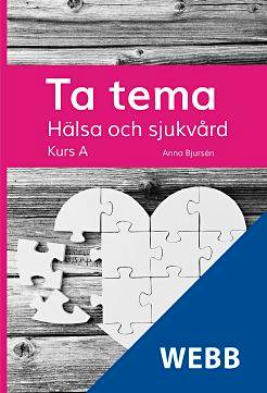 Ta tema, kurs A, lärarwebb