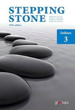 Stepping Stone delkurs 3, elevbok, 5:e uppl