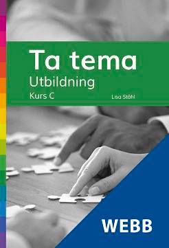 Ta tema, kurs C, lärarwebb