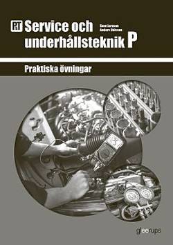 PbT Service och underhållsteknik P