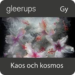 Kaos och kosmos, Filosofi 1, digitalt läromedel, elev, 12 må