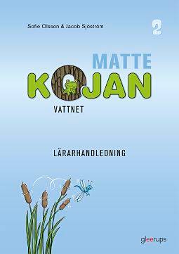 Mattekojan 2, Lärarhandledning