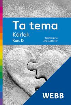 Ta tema, kurs D, digitalt lärarmaterial