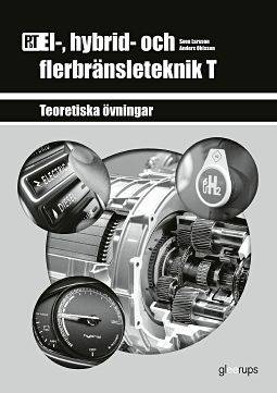 PbT El-, hybrid- och flerbränsleteknik T