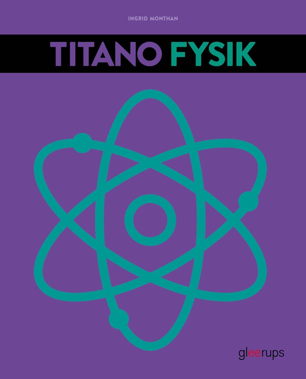 Titano Fysik, 4:e uppl