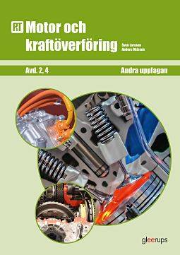 PbT Motor- och kraftöverföring