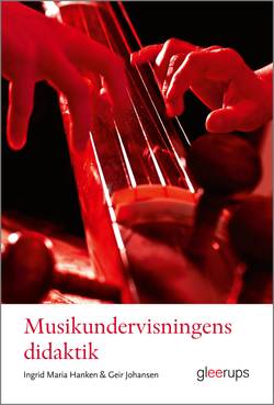 Musikundervisningens didaktik