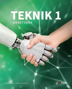 Teknik 1 Arbetsbok, upplaga 2