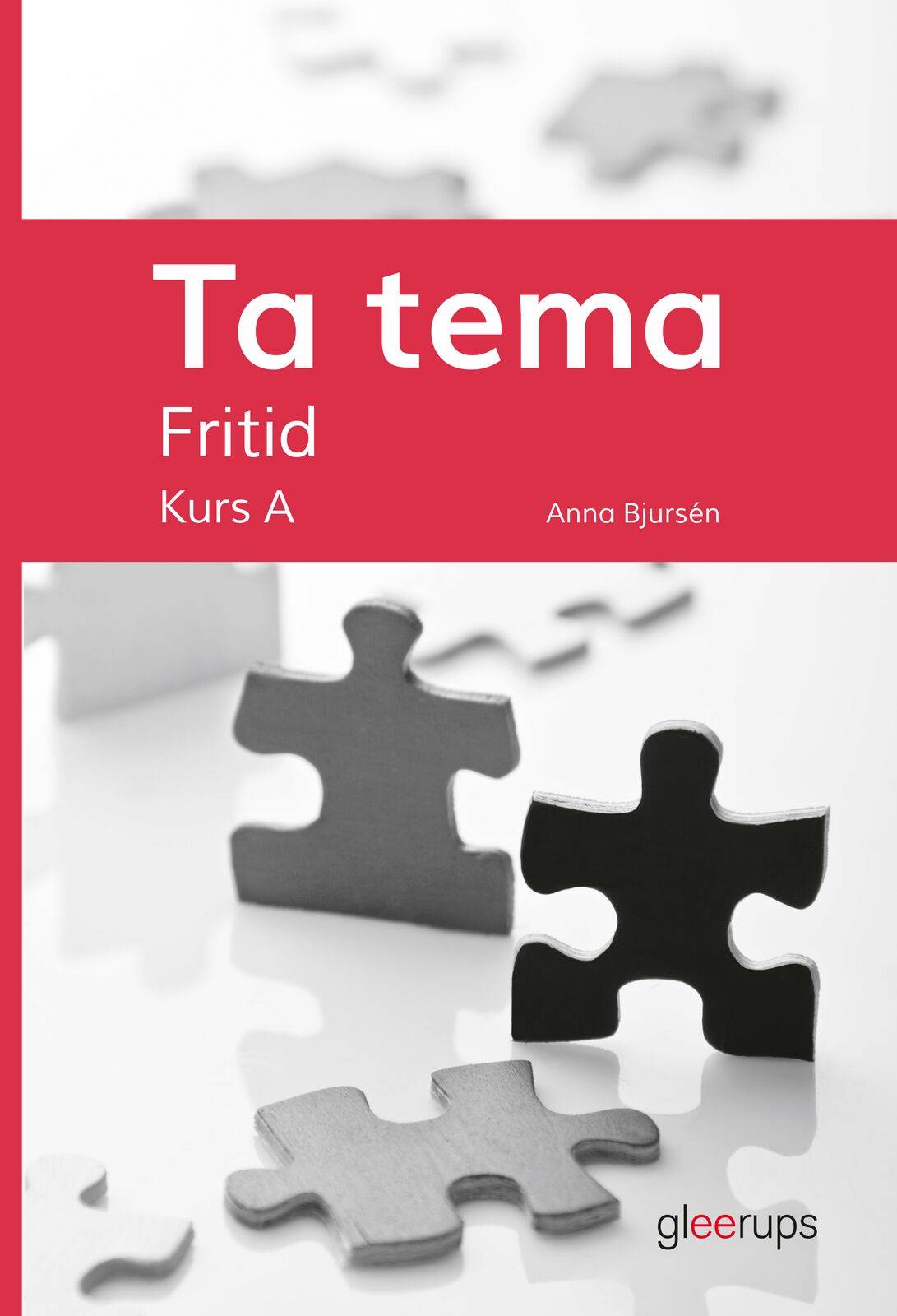 Ta tema, Fritid, kurs A, 15-pack
