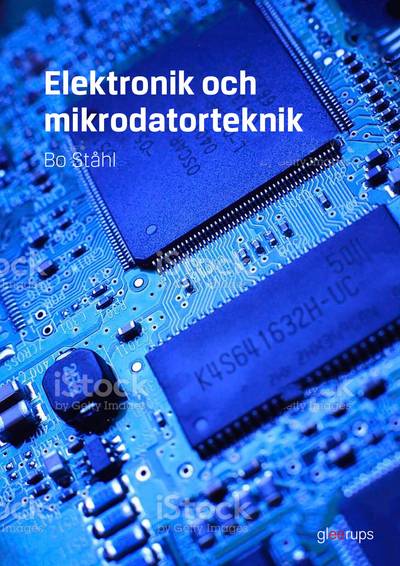 Elektronik och mikrodatorteknik, faktabok