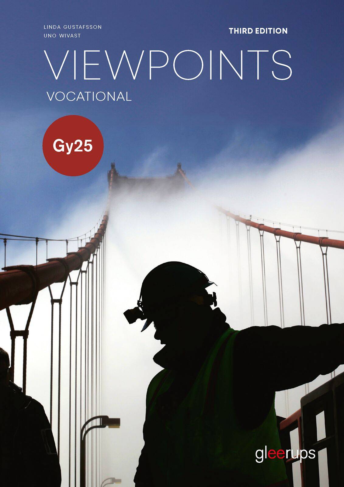 Viewpoints Vocational, bok, Gy25