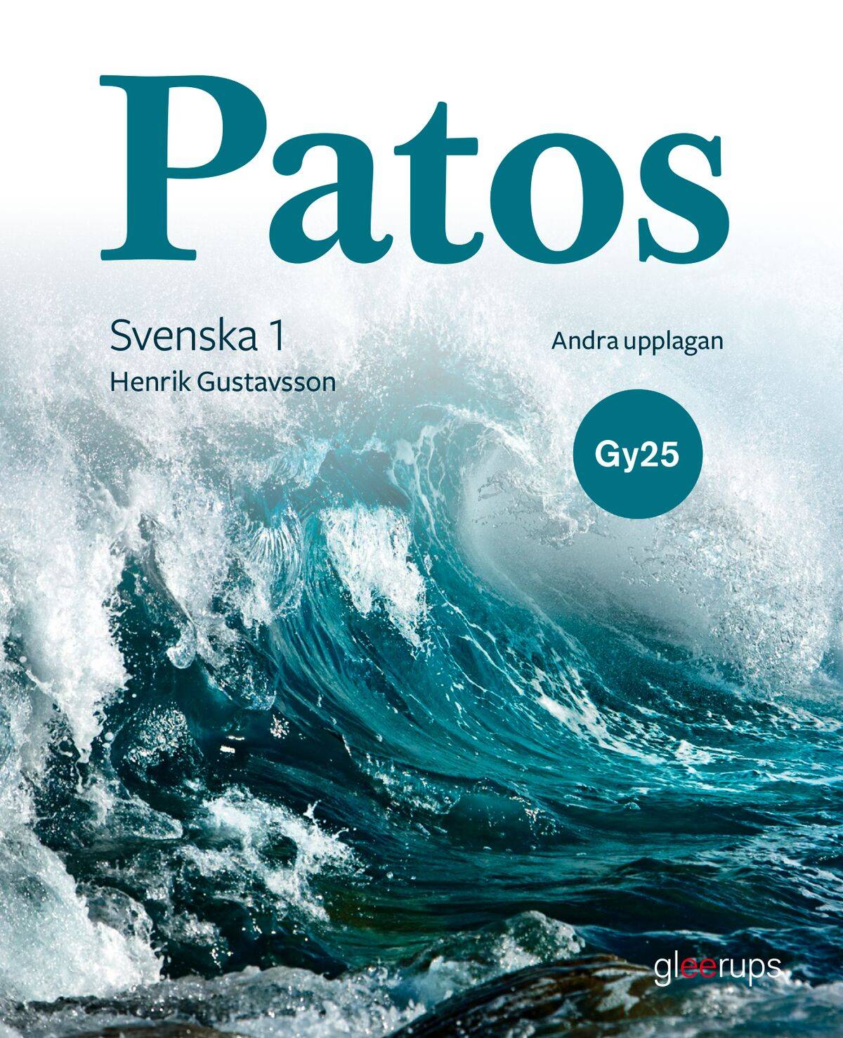 Patos 1, bok, Gy25