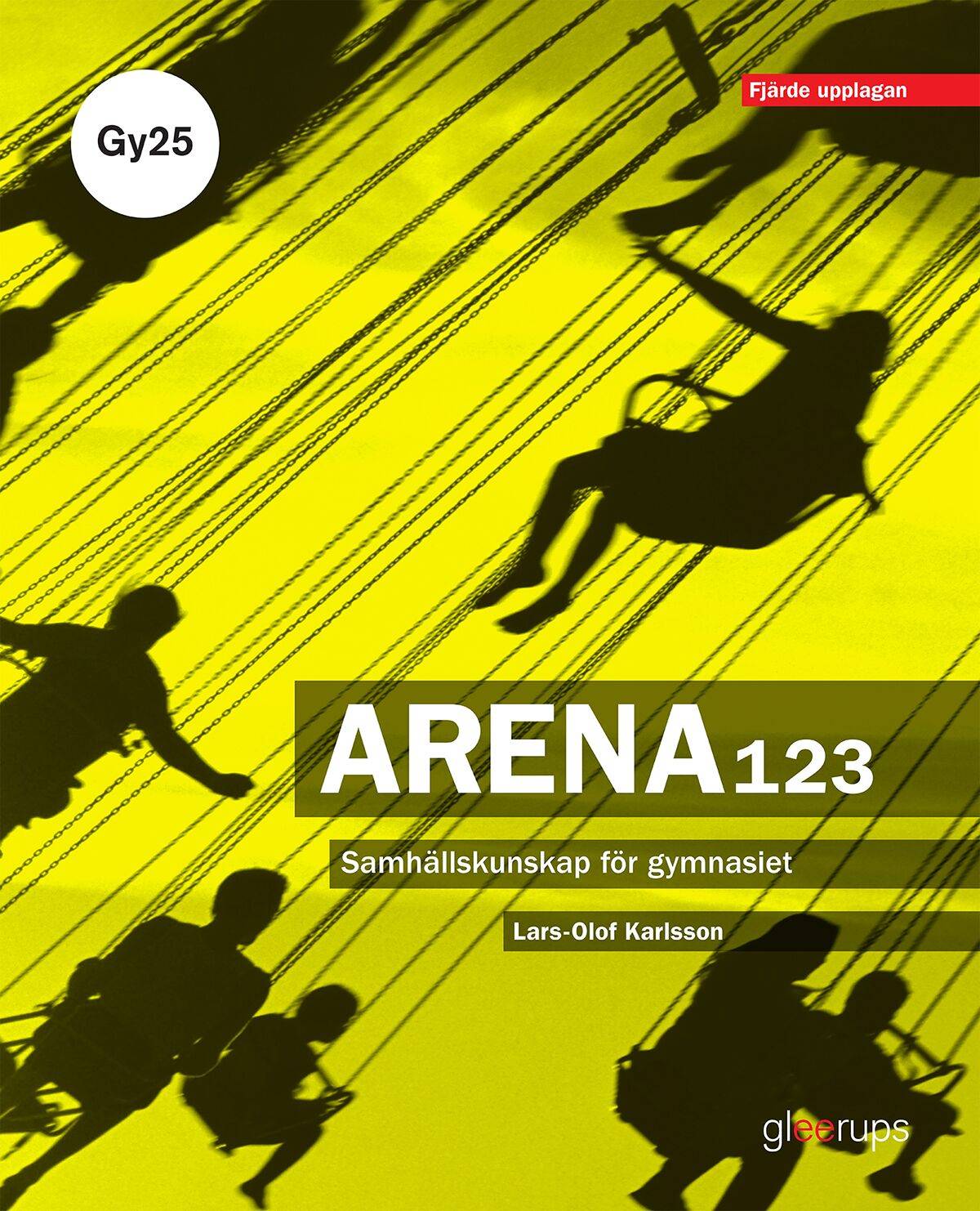 Arena 123, bok, Gy25