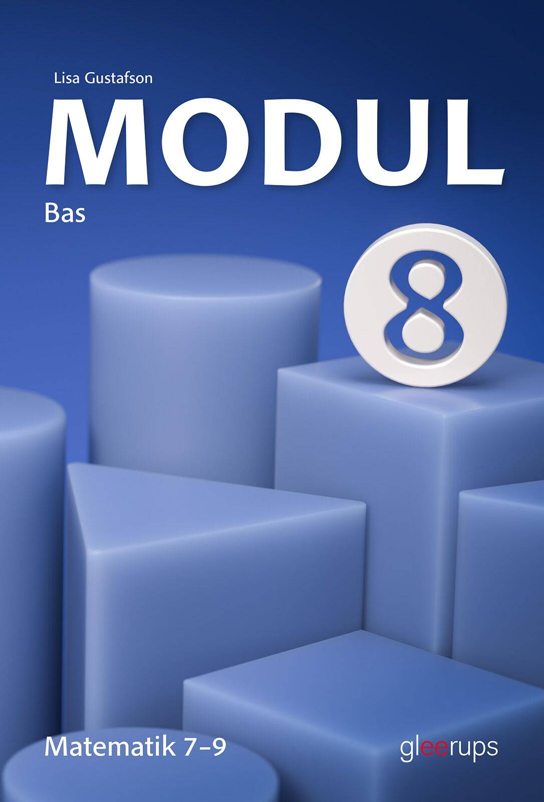 Modul matematik 8, bas