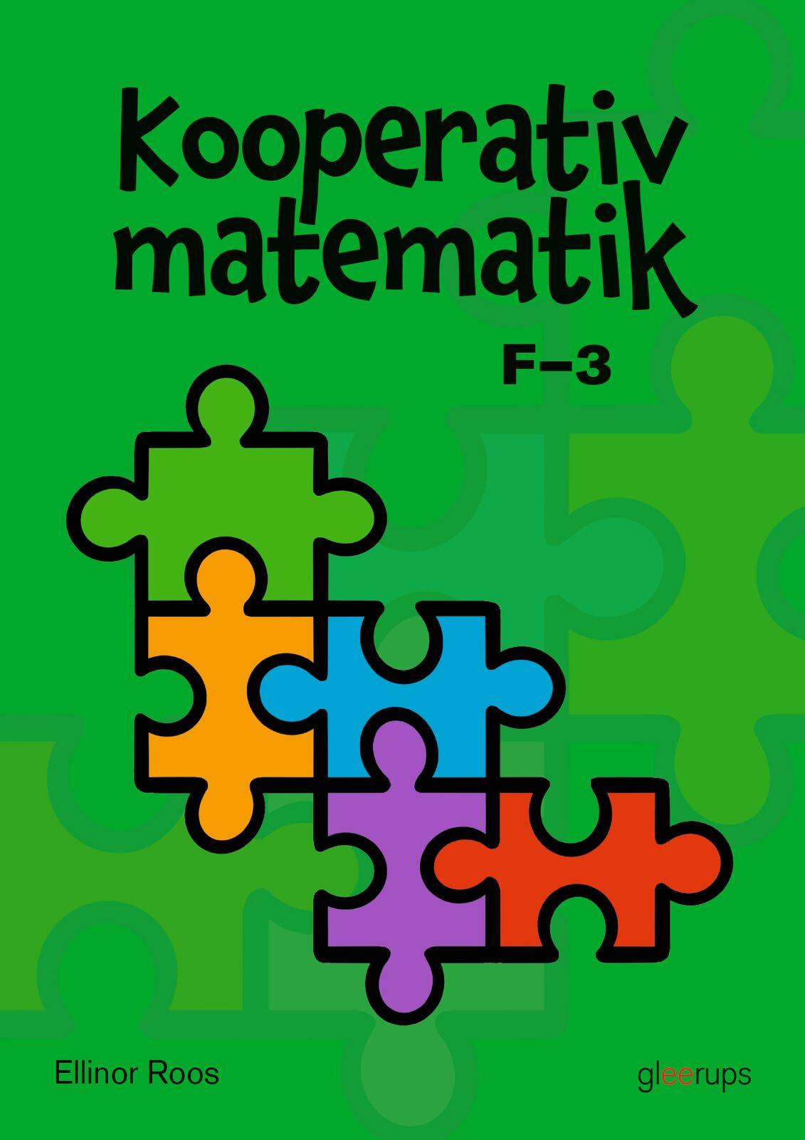 Kooperativ matematik F-3