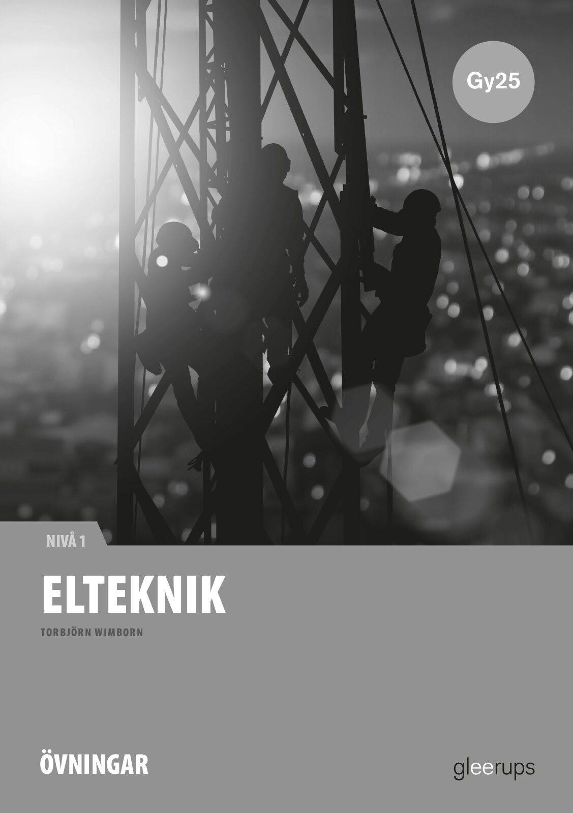 Elteknik 1, instuderingsuppgifter, Gy25