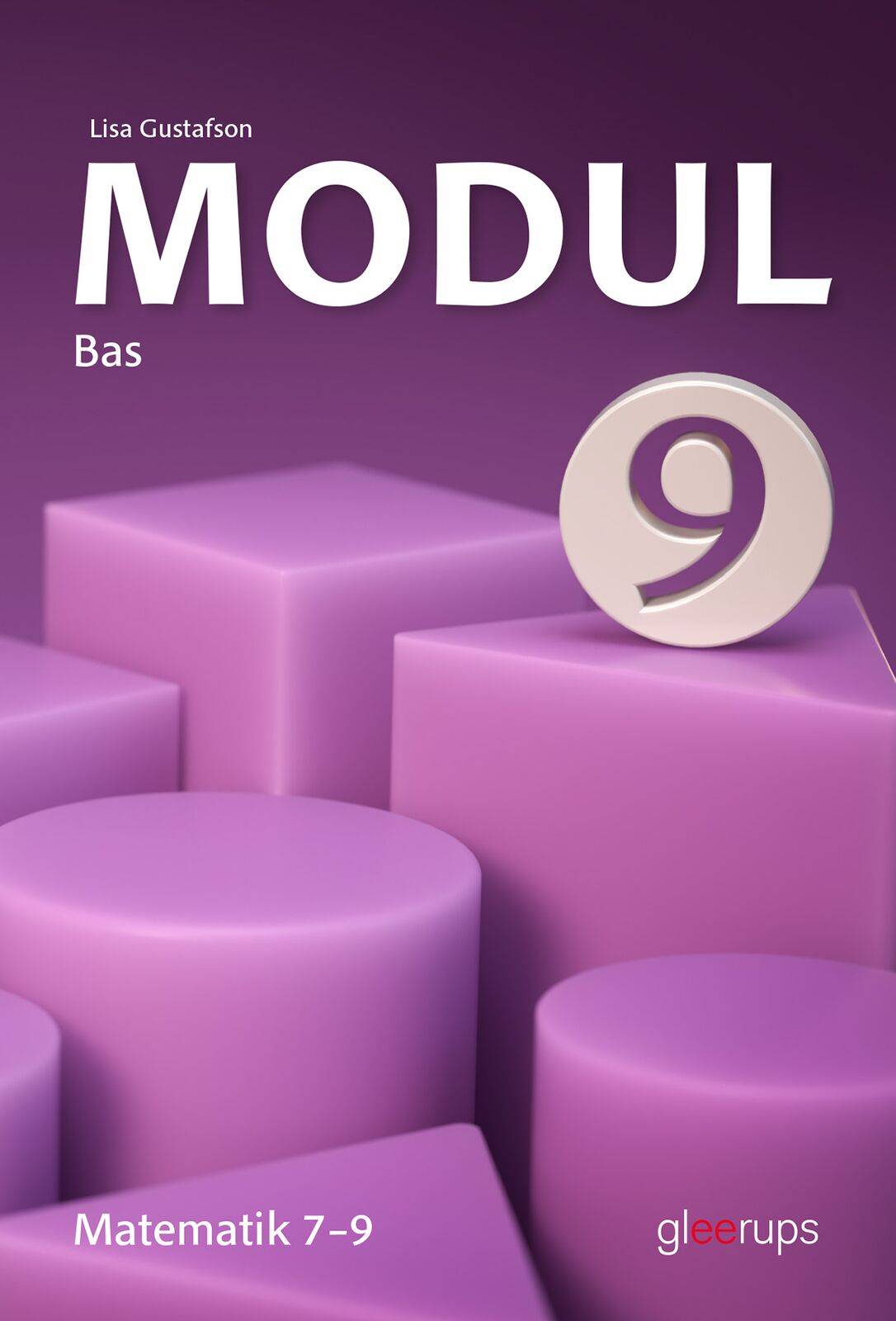 Modul matematik 9, bas