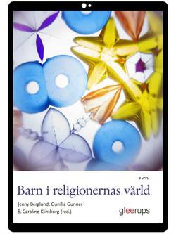 Barn i religionernas värld