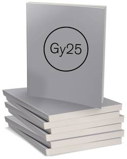 BokGym Frisör – behandling 2, bok, Gy25, 30-pack