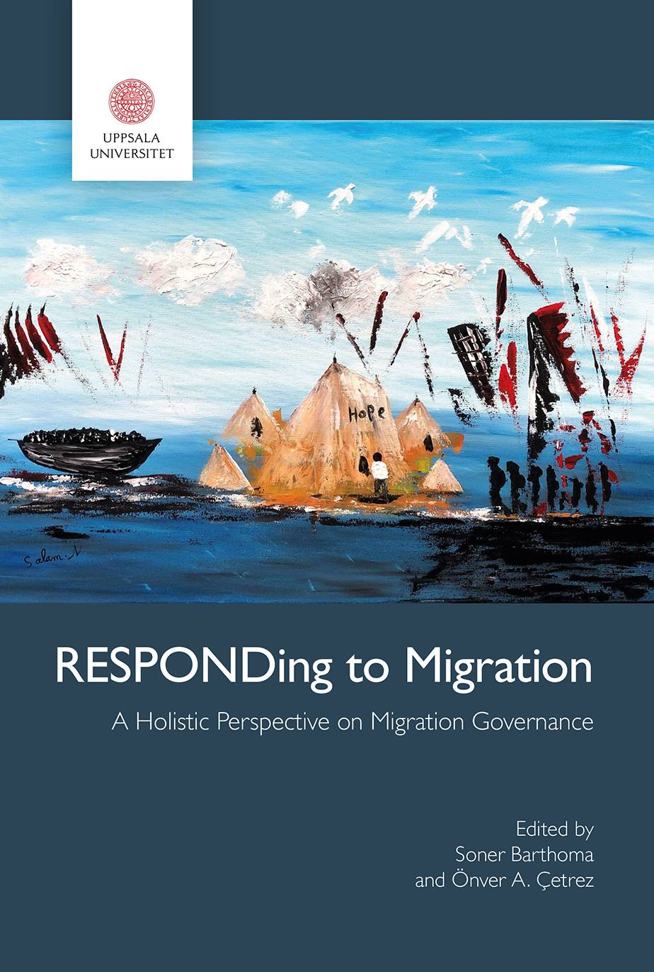 RESPONDing to Migration: A Holistic Perspective on Migration Governance