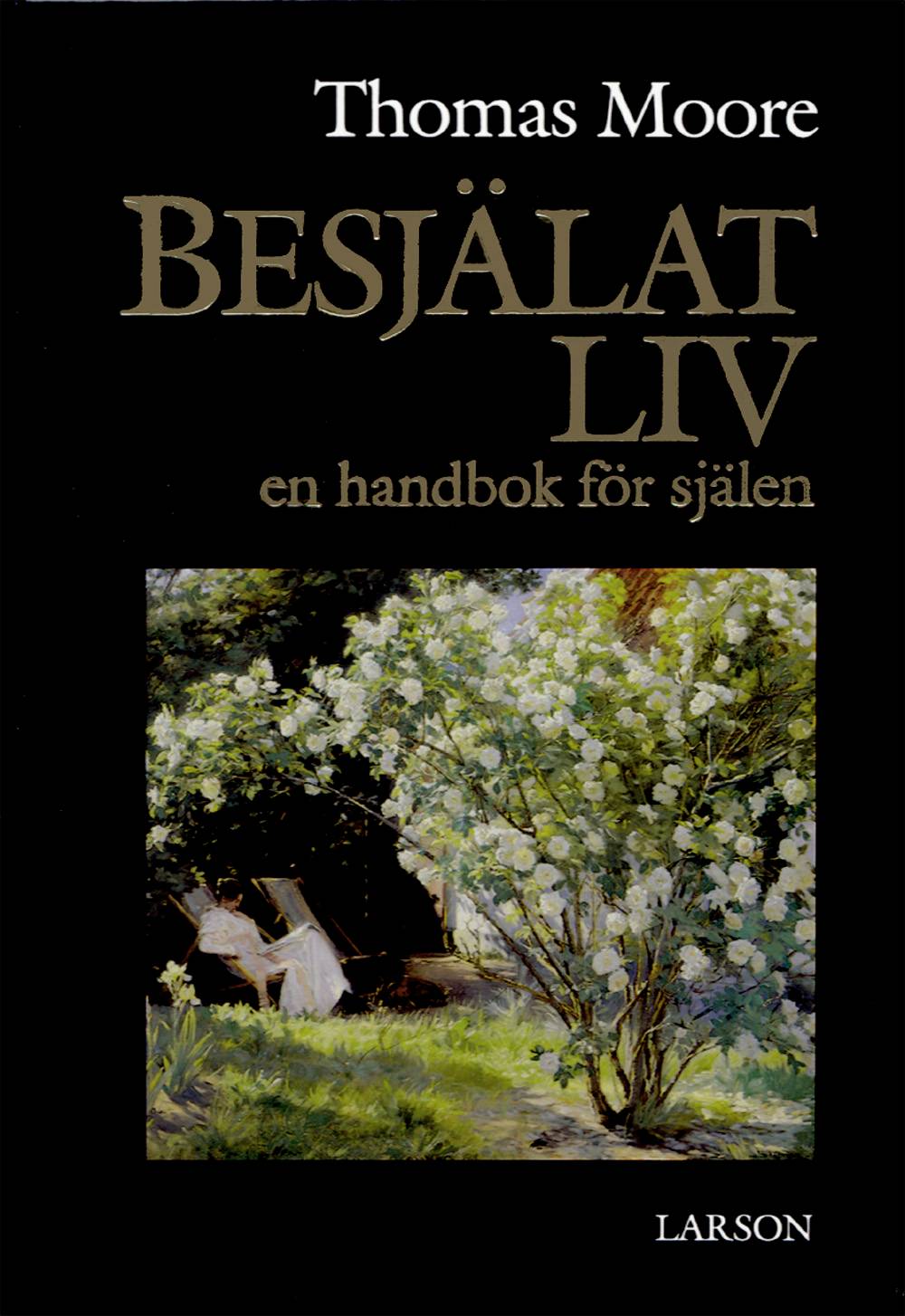 Besjälat liv : en handbok för själen