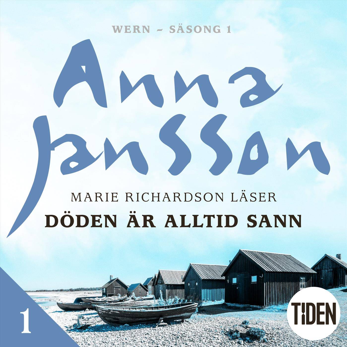 Döden är alltid sann - 1