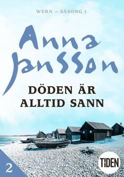 Döden är alltid sann - 2