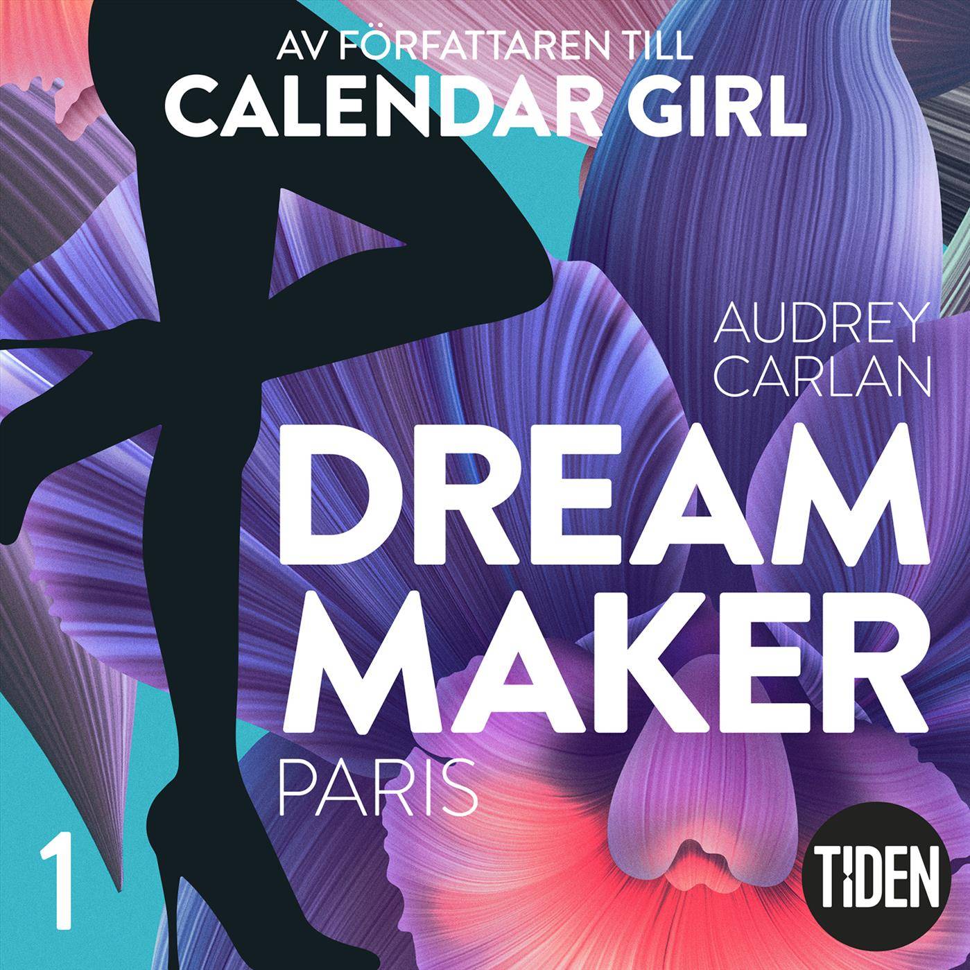 Dream Maker. Paris