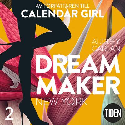 Dream Maker. New York
