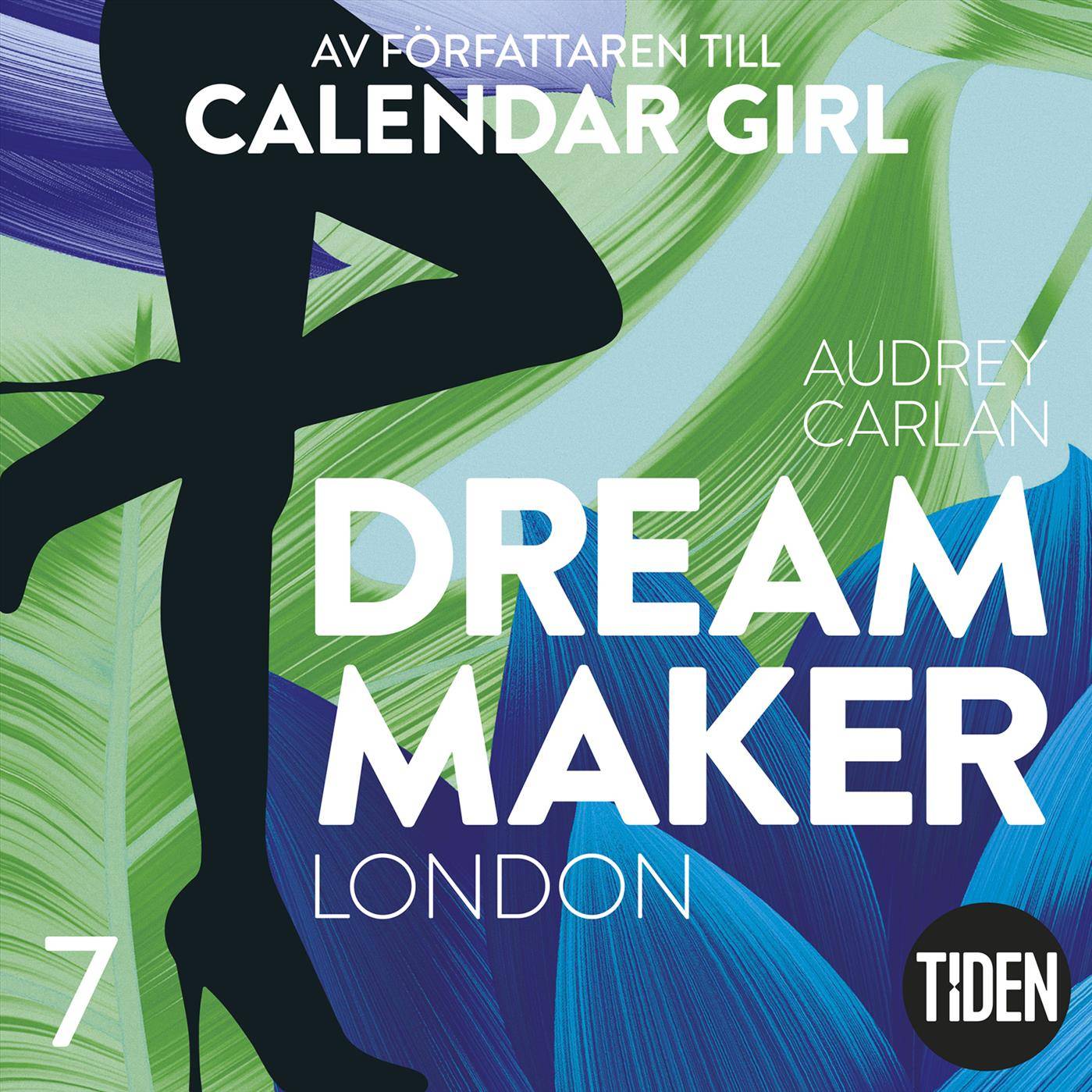 Dream Maker. London
