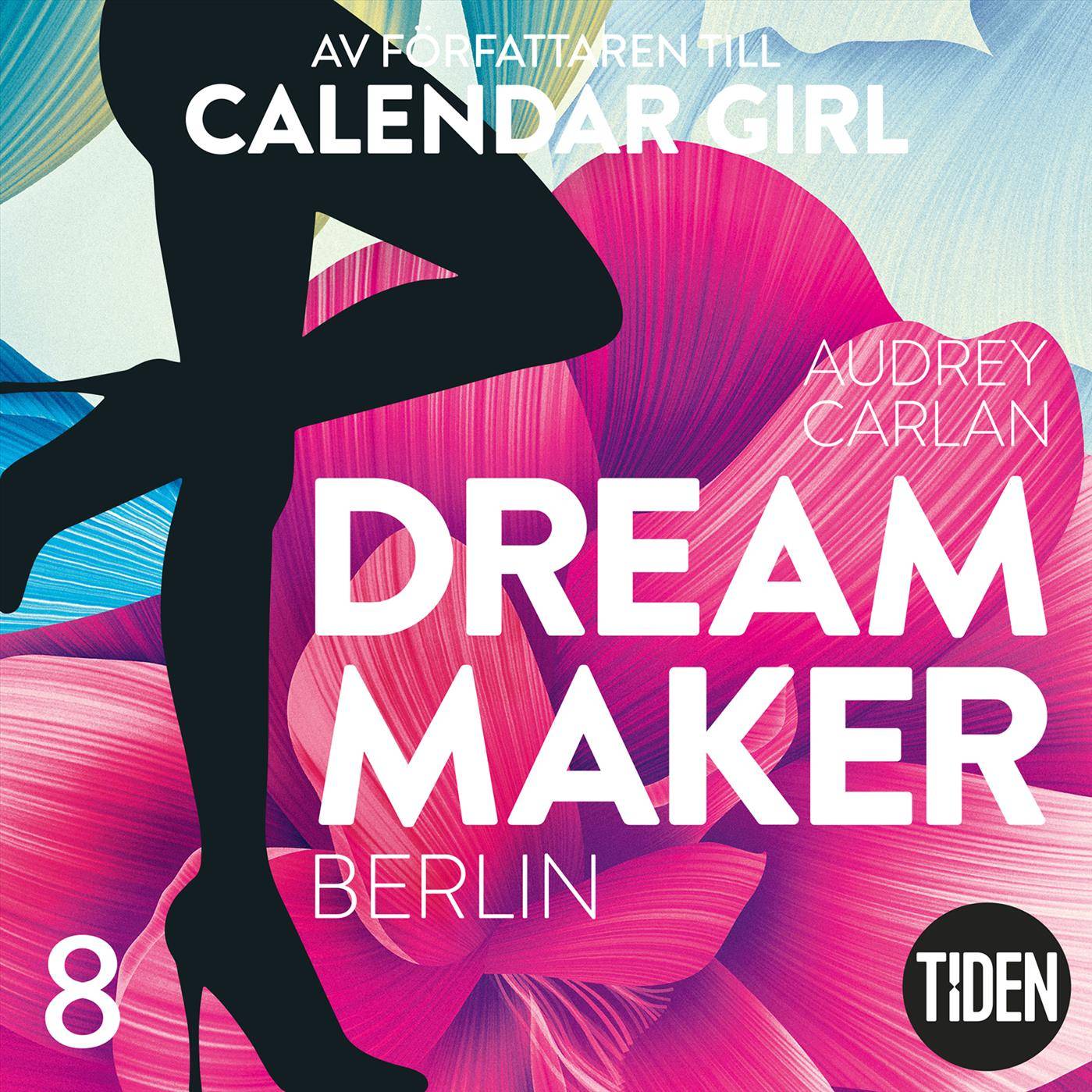 Dream Maker. Berlin