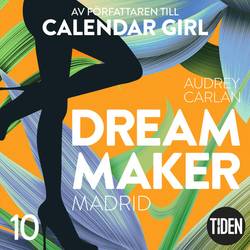 Dream Maker. Madrid