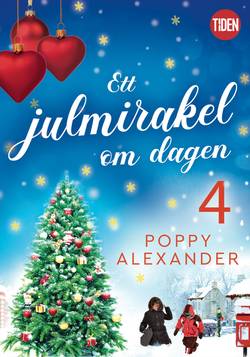 Ett julmirakel om dagen. Del 4