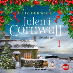 Julen i Cornwall - Del 1 : En julsaga