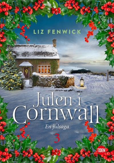 Julen i Cornwall - Del 3 : En julsaga