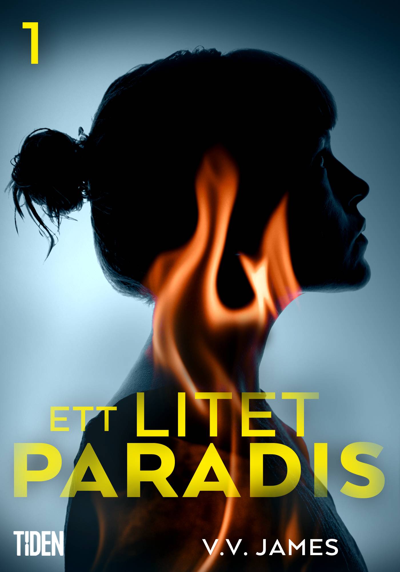 Ett litet paradis - 1