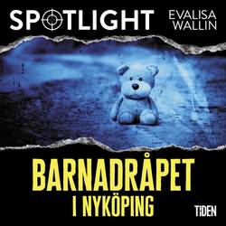 Barnadråpet i Nyköping