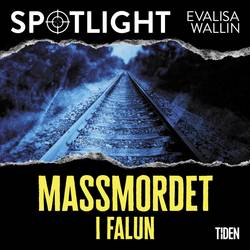 Massmordet i Falun