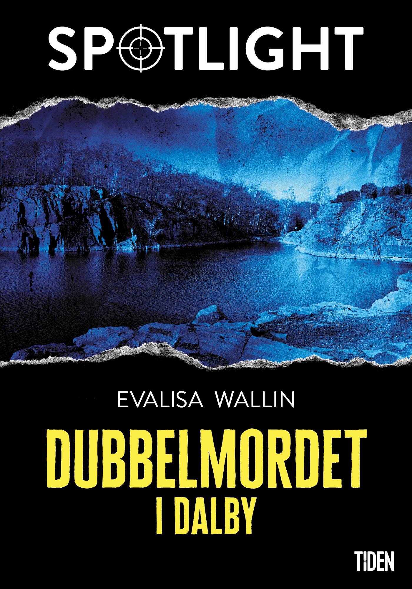 Dubbelmordet i Dalby