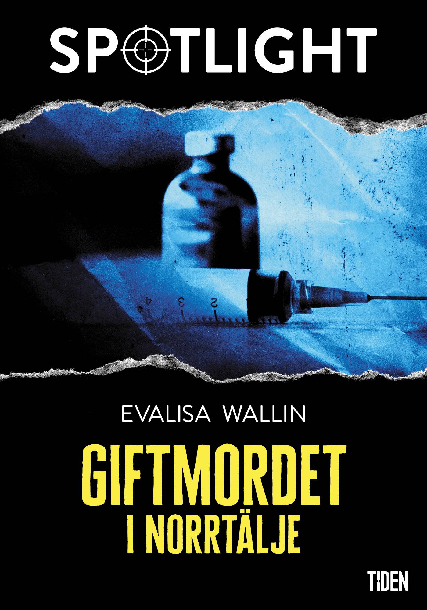 Giftmordet i Norrtälje