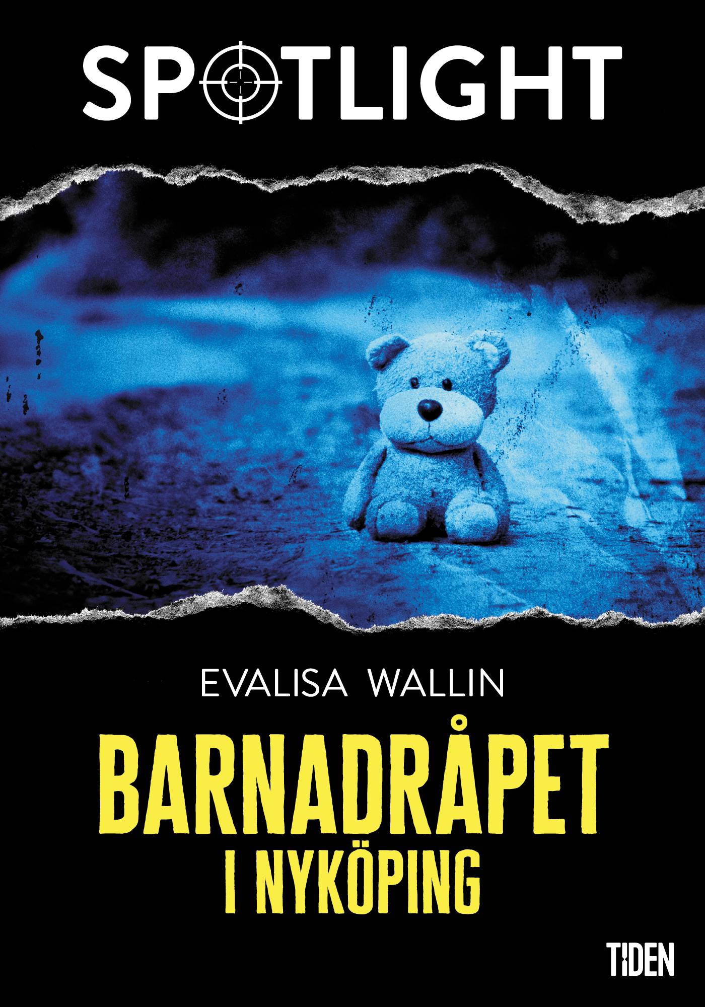 Barnadråpet i Nyköping