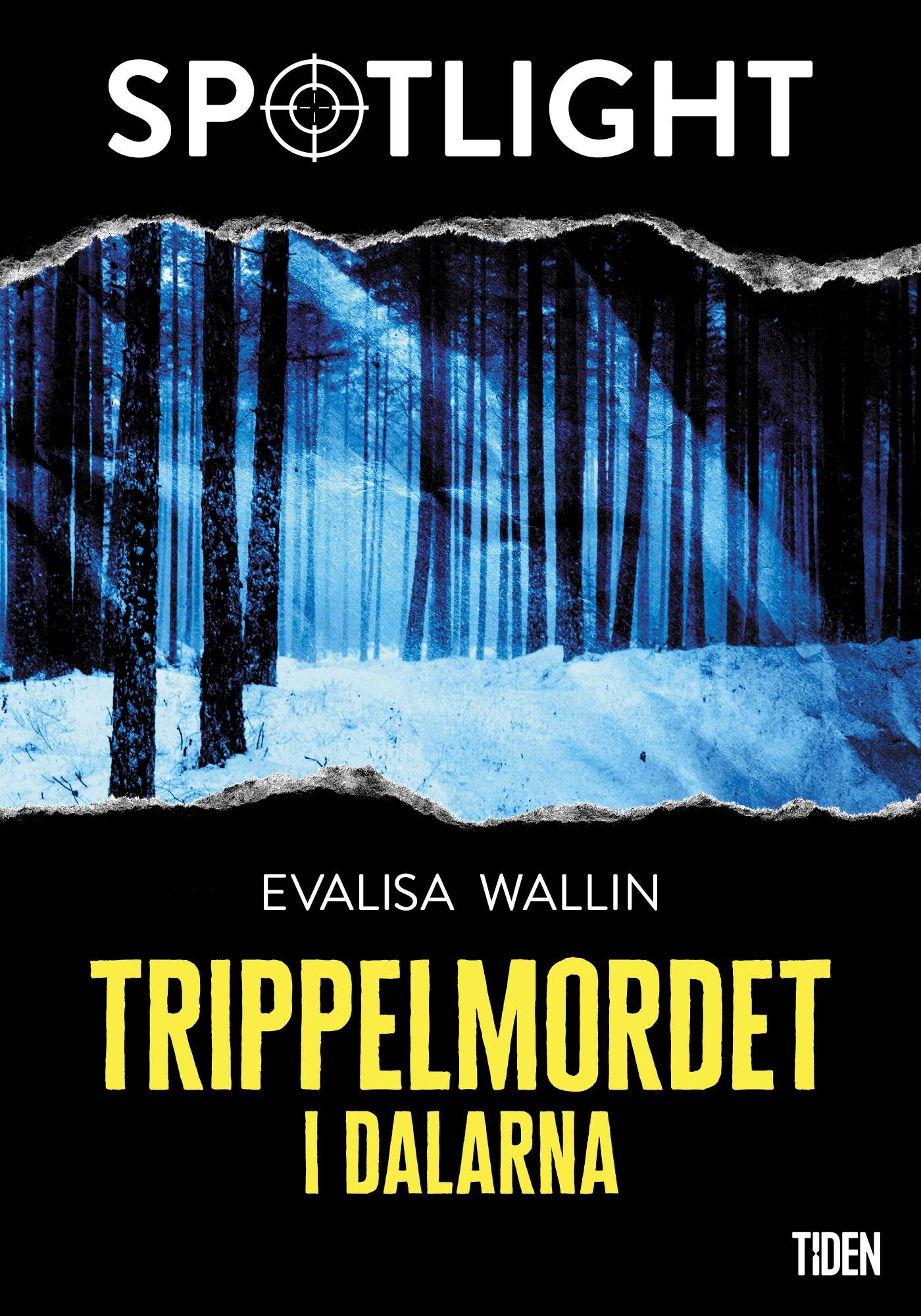 Trippelmordet i Dalarna