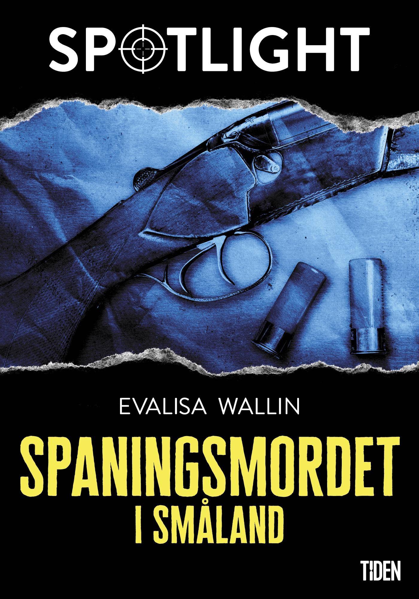 Spaningsmordet i Småland